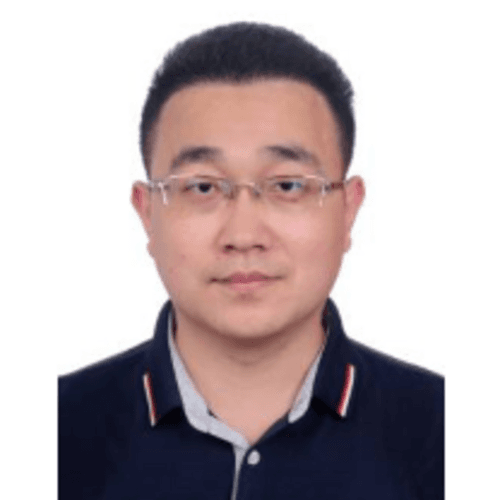 Profile of Jianping H., Full Stack Developer at Softaims