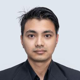 Jidan M. - Software Engineer - Frontend, Backend and Web Applications