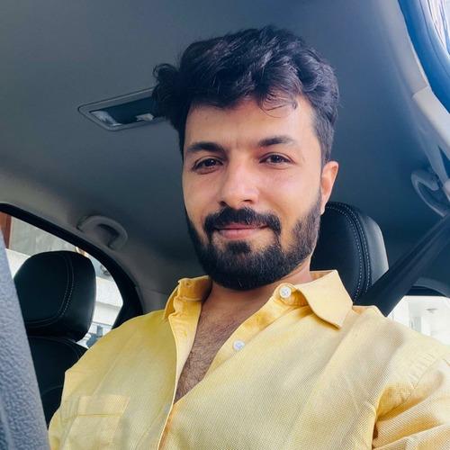 Jigar B. || item.role}