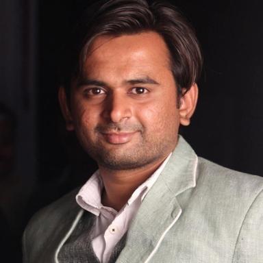 Jignesh C. - Lead Mobile Engineer - iOS, Cloud and Native Platforms