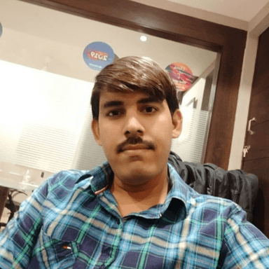 Jignesh M. - Lead Mobile Engineer - Flutter, Android and iOS Platforms