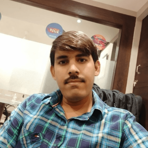 Profile of Jignesh M., Lead Mobile Engineer - Flutter, Android and iOS Platforms at Softaims