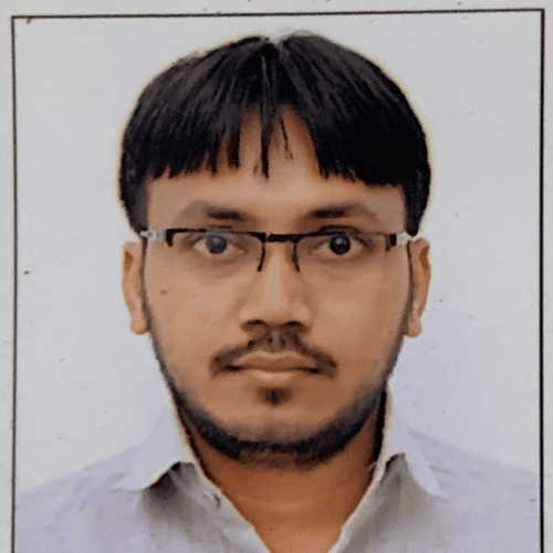Jigneshkumar B. || item.role}