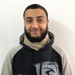 jihad b. - Lead Software Engineer - Backend, Data Engineering and Automation Platforms
