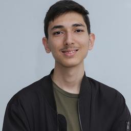 Jihed L. - Junior Software Engineer - Backend, Node.js and General Development