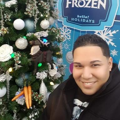 Jillian T. - Software Engineer - Web, Ecommerce and General Development