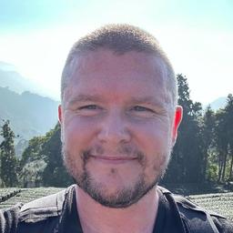 Jim D. - Software Engineer - Mobile, Web and AI Platforms