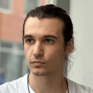 Jim S. - Lead Software Engineer - Cloud, Web and Full-Stack