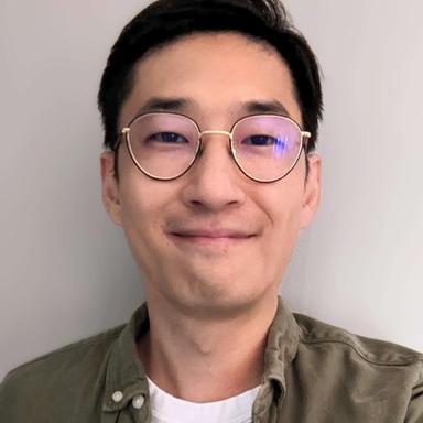 Jimin P. at Softaims Jimin P. - Lead Full-Stack Engineer - React, Node and AI Platforms
