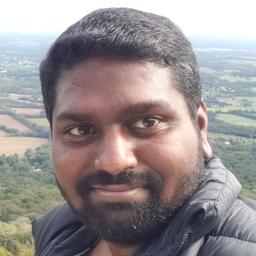 Jimmy J. - Software Engineer - Mobile, Cloud and FinTech Platforms