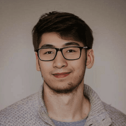 Jionni S. - Junior Mobile Engineer - Kotlin, Swift and AR Platforms