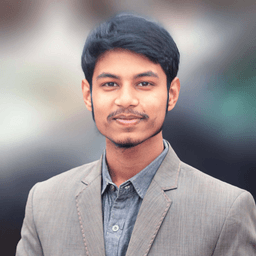 Jisan M. - Senior Frontend Engineer - React, Next.js and Web Development