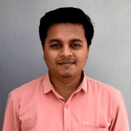 Jiten P. - Lead Mobile Engineer - iOS, Swift and API Integration