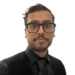 Jitender S. - Software Engineer - Mobile, Backend and App Development