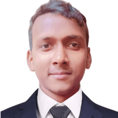 Jitendra K. - Software Engineer - Mobile, Cloud and Android Platforms