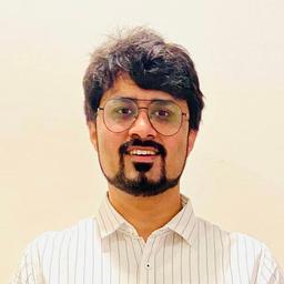 Jitendra S. - Lead Software Engineer - Frontend, Node and Web Development