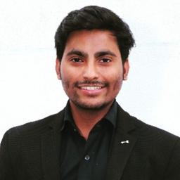 Jitesh B. - Senior Backend Engineer - PHP, Magento and E-commerce Platforms