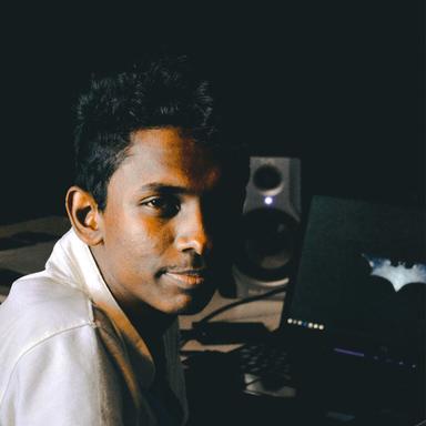 Jithma K. - Senior Software Engineer - Audio, Music Production and Sound Design