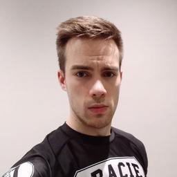 Joachim C. - Software Engineer - Backend, AI and SaaS Platforms