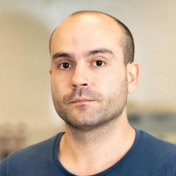 Joao F. - Software Engineer - Backend, Cloud and General Development