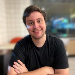 Joao F. - Software Engineer - Blockchain, Payment Gateway and General Development