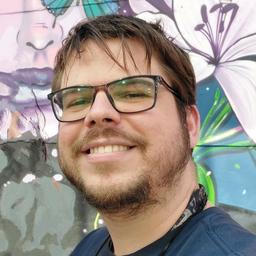 Joao Felipe C. - Software Engineer - Backend, Cloud and Java Platforms