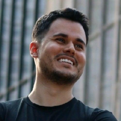 Profile of Joao G., Software Engineer - Mobile, AI and Web Platforms at Softaims