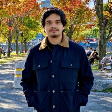 Joao N. - Software Engineer - Cloud, DevOps and Modern Frameworks