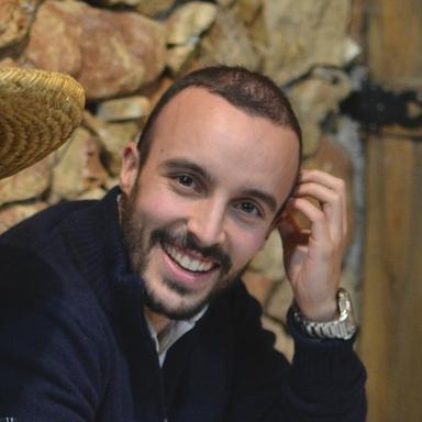 Joao P. - Senior Full-Stack Engineer - Node.js, Vue.js and Modern Frameworks