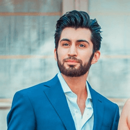 Joaquin B. - Senior Backend Engineer - AI, Machine Learning and Deep Learning Platforms