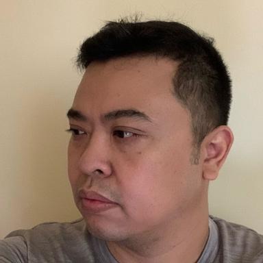 Joash X. - Lead Backend Engineer - Python, Django and Cloud Platforms