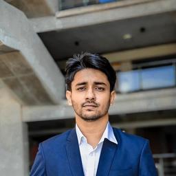 Jobaer H. - Lead Mobile Engineer - Flutter, Android and API Integration