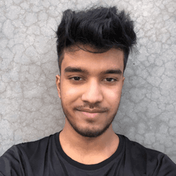 Jobayer H. - Software Engineer - Mobile, Web and General Development