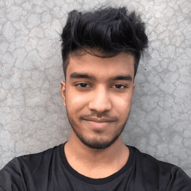 Jobayer H. - Software Engineer - Mobile, Web and General Development