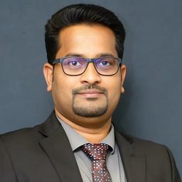 Jobin J. - Senior Backend Engineer - Cloud, DevOps and Infrastructure