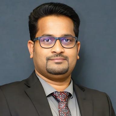 Jobin J. - Senior Backend Engineer - Cloud, DevOps and Infrastructure