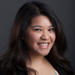 Jocelyn G. - Junior Software Engineer - Frontend, Web Development and Data Analysis