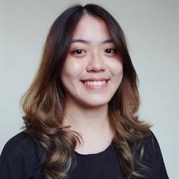 Jocelyn T. - Junior Software Engineer - Backend, Web and General Development