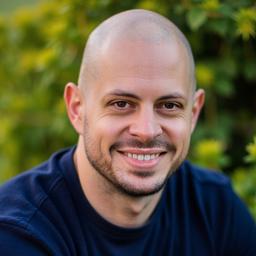 Joe L. - Lead Software Engineer - AI, Cloud and Full-Stack Platforms