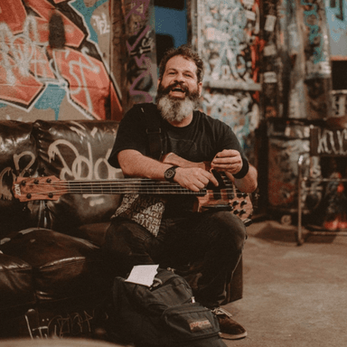 Joe L. - Lead Software Engineer - Audio, Motion Graphics and Creative Platforms