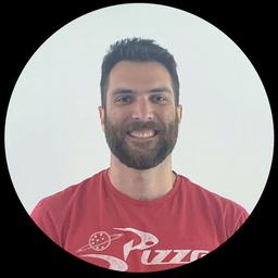 Joe M. - Software Engineer - Frontend, React and Web Development