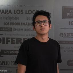Joel Abelardo V. - Software Engineer - Backend, Cloud and Data Platforms