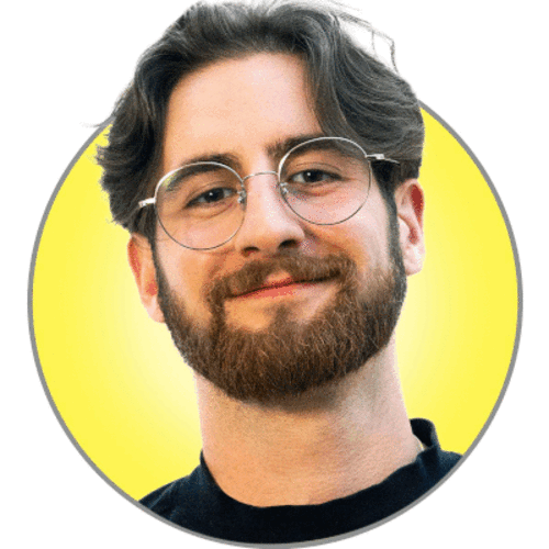 Joel B. - Senior Software Engineer - Web, E-Commerce and Brand Development