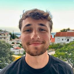 Joel H. - Software Engineer - Web, Backend and General Development