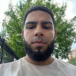 Joel S. - Software Engineer - Backend, Cloud and Modern Frameworks