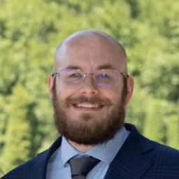 Joel W. - Software Engineer - Frontend, Backend and General Development