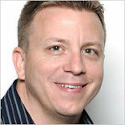 Joey M. - Senior Backend Engineer - PHP, Python and AI Platforms