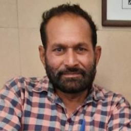 Joginder P. - Junior Software Engineer - Web, Frontend and General Development