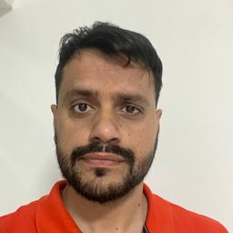 Joginderpal S. - Lead Mobile Engineer - AI, Cloud and Healthcare Platforms