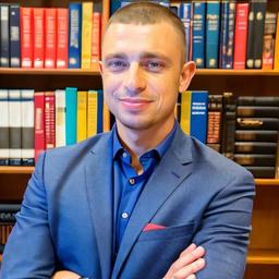 Johannes V. - Junior Software Engineer - AI, Cybersecurity and General Development